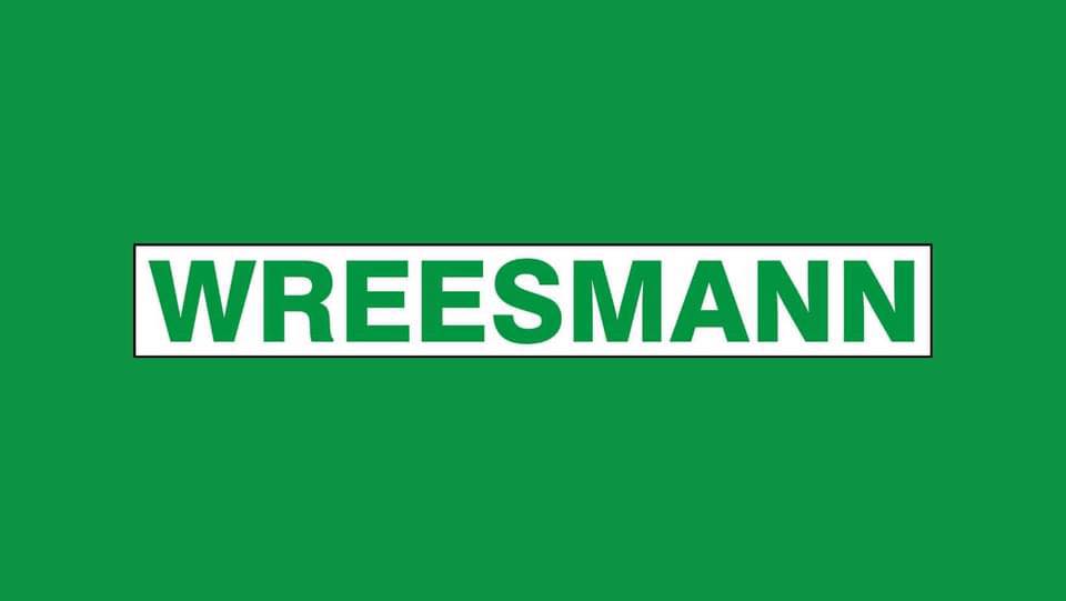 Wreesmann Prospekt